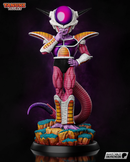 Bundle – Z Villains – Dragon Ball Z – Resin Statue