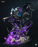 Sung Jin – Woo – Solo Leveling – Resin Statue