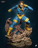 Cyclops – X – Men – Resin Statue