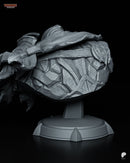 War – Darksiders – Resin Bust