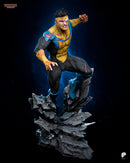 Mark – Invincible – Resin Statue