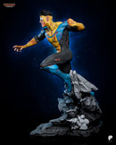 Mark – Invincible – Resin Statue