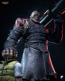Nemesis – Resident Evil – Resin Statue