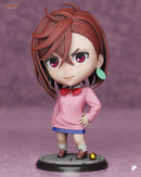 Momo Ayase – Dandandan – Chibi Resin Figure