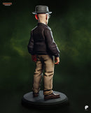 Heisenberg – Breaking Bad – Toon – Resin Statue