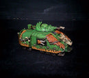 Anti-grav APC by DakkaDakka - image 1