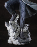 Inspector Gadget Resin Statue - view 4