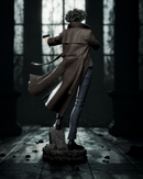 Spike Resin Statue - view 4