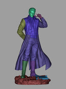 Albert Wesker Resin Statue - view 8