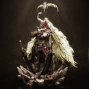 Starscourge Radahn Resin Statue - view 5