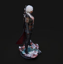Ciri Resin Statue - view 5