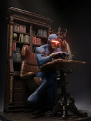Cyclops Resin Statue - view 1