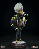 Storm Hellfire Gala Resin Statue - view 7
