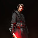 Anakin Resin Statue - view 1