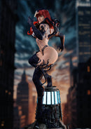 Mary Jane Venomized Resin Statue - view 2