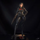 Baroness Resin Statue - view 3