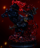 Carter Slade Resin Statue - view 8