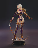 Ivy Valentine Resin Statue - view 2