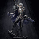Griffith Resin Statue - view 1