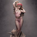 Aphrodite Resin Statue - Design 2 - view 7