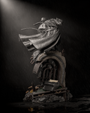 Spider Man Noir Resin Statue - view 5