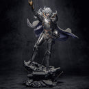Griffith Resin Statue - view 3
