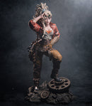 Gemma Resin Statue - view 1