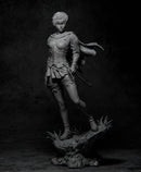 Casca Resin Statue - view 7