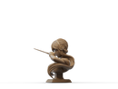 Yor Forger Resin Bust - view 3
