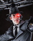 Inspector Gadget Resin Statue - view 2