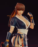 Kasumi Resin Statue - view 7