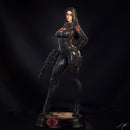 Baroness Resin Statue - view 6