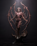 Sarah Kerrigan Resin Statue - view 7