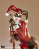 Harley Quinn Classic Resin Statue - view 1