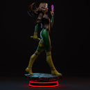 Rogue Resin Statue - Design 2 - view 6