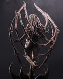 Sarah Kerrigan Resin Statue - view 4