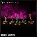 Living Mannequins Squad (x5) by DakkaDakka - image 1