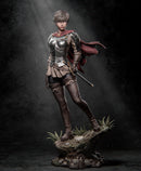 Casca Resin Statue - view 4