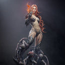 Sara Pezzini Resin Statue - view 6