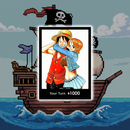 DON!! - Monkey D Luffy Proxy
