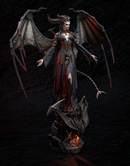 Lilith Resin Statue - Design 2 - view 4