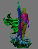 Guts Resin Statue - view 6