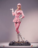 Penelope Resin Statue - view 1