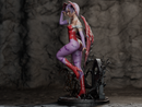 Lilith Resin Statue - Design 1 - view 4