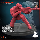 Hydra Sniper 40mm Miniature - MCP Proxy