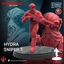 Hydra Sniper 40mm Miniature - MCP Proxy