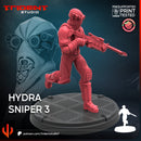 Hydra Sniper 40mm Miniature - MCP Proxy