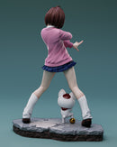 Momo Ayase Resin Statue - view 5