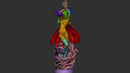 Alexstrasza Resin Statue - view 6