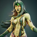 Gamora Resin Statue - view 6